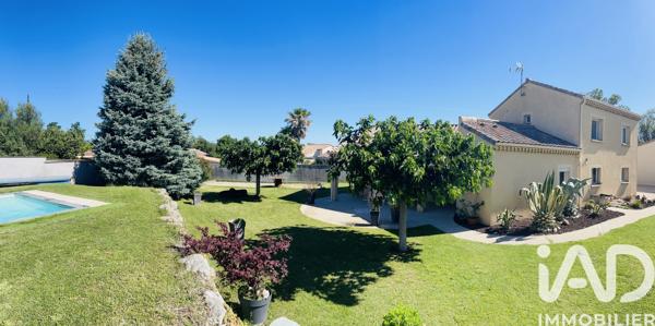 Maison à vendre 5 pièces 123 m² Étoile-sur-Rhône