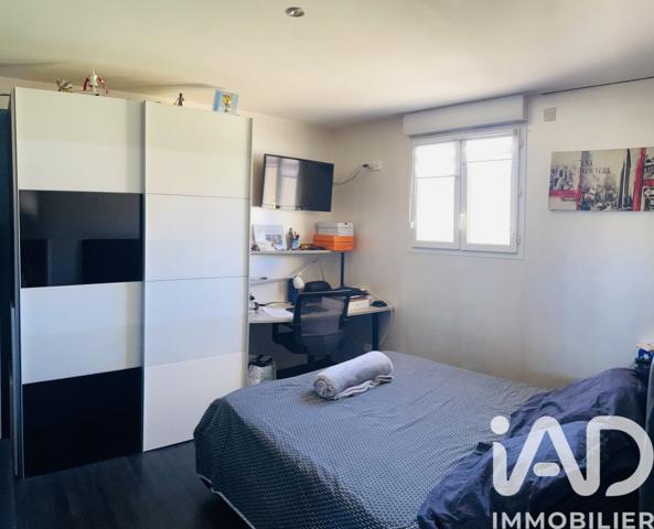 Maison à vendre 5 pièces 123 m² Étoile-sur-Rhône