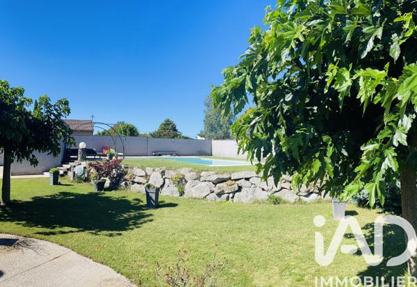 Maison à vendre 5 pièces 123 m² Étoile-sur-Rhône