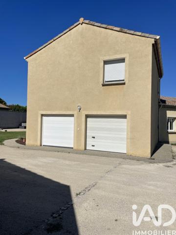 Maison à vendre 5 pièces 123 m² Étoile-sur-Rhône