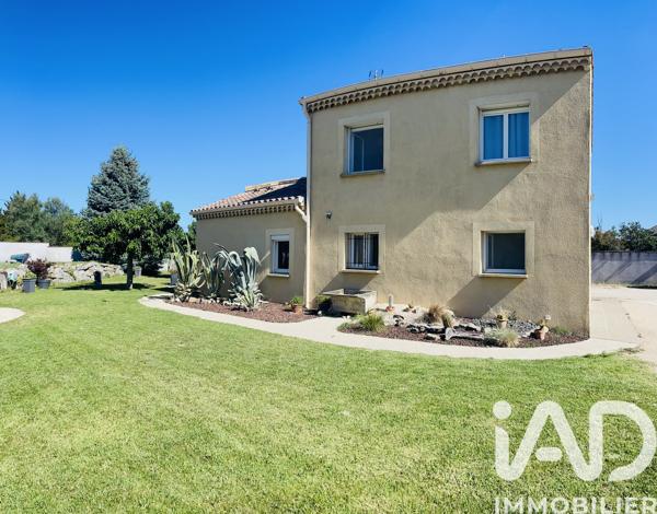 Maison à vendre 5 pièces 123 m² Étoile-sur-Rhône