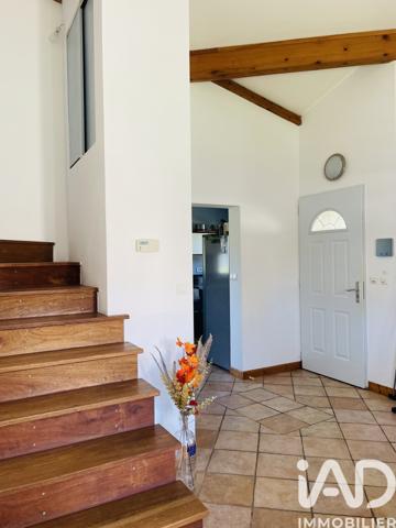 Maison à vendre 5 pièces 123 m² Étoile-sur-Rhône