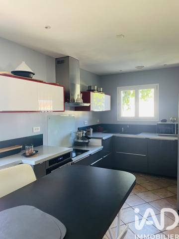 Maison à vendre 5 pièces 123 m² Étoile-sur-Rhône