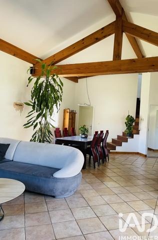 Maison à vendre 5 pièces 123 m² Étoile-sur-Rhône