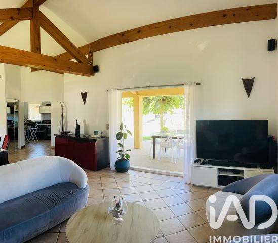 Maison à vendre 5 pièces 123 m² Étoile-sur-Rhône
