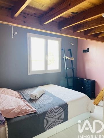 Maison à vendre 5 pièces 123 m² Étoile-sur-Rhône