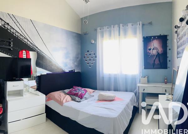 Maison à vendre 5 pièces 123 m² Étoile-sur-Rhône