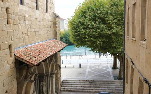 Appartement à vendre    5 pièces •  Romans-sur-Isère