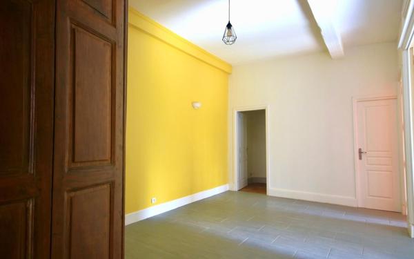 Appartement à vendre    5 pièces •  Romans-sur-Isère