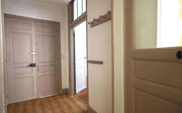 Appartement à vendre    5 pièces •  Romans-sur-Isère