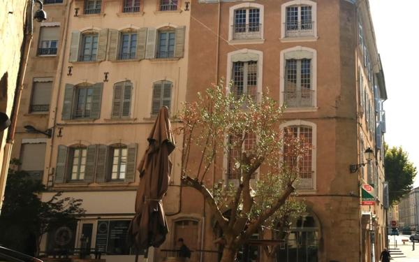 Appartement à vendre    5 pièces •  Romans-sur-Isère