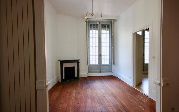 Appartement à vendre    5 pièces •  Romans-sur-Isère