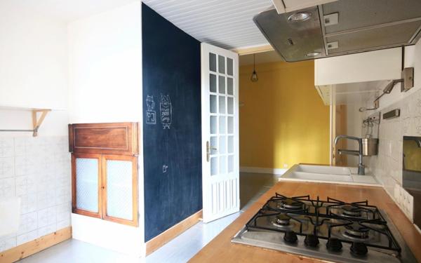 Appartement à vendre    5 pièces •  Romans-sur-Isère