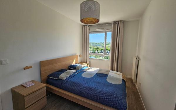 Appartement à vendre    4 pièces • 83 m2 Poissy