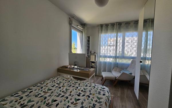 Appartement à vendre    4 pièces • 83 m2 Poissy