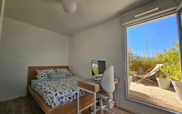 Appartement à vendre    4 pièces • 83 m2 Poissy