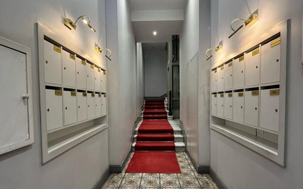 Appartement à vendre    1 pièce • 27,04 m2 Nice