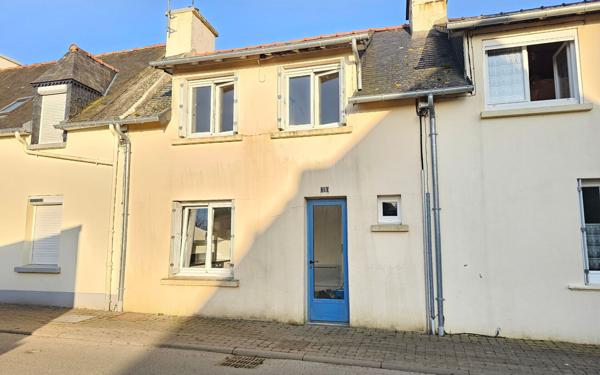 Maison à louer    2 pièces • 40,70 m2 Ploumilliau