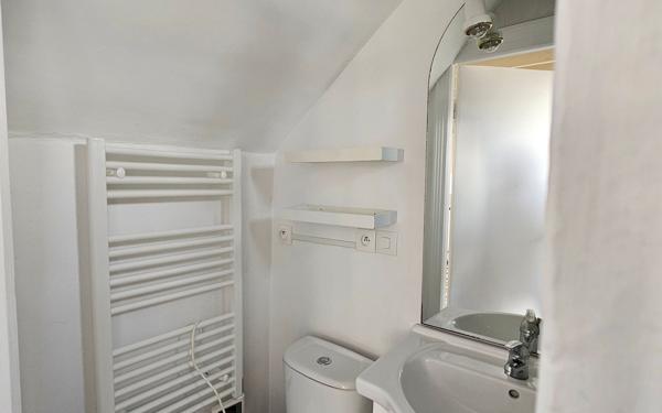 Maison à louer    2 pièces • 40,70 m2 Ploumilliau