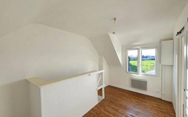 Maison à louer    2 pièces • 40,70 m2 Ploumilliau
