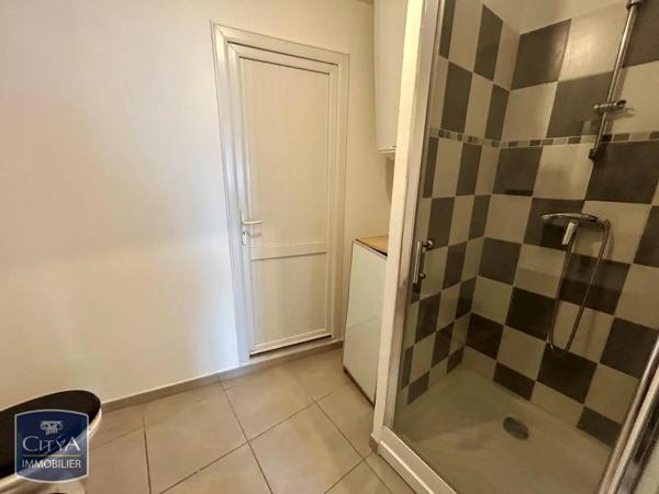 Appartement à louer 1 pièce 19.83m² Fretin (59273)