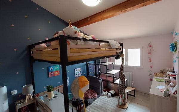 Maison à vendre    6 pièces • 140 m2 Romans-sur-Isère