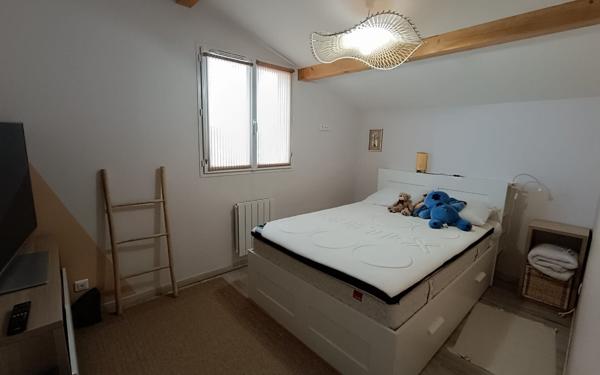 Maison à vendre    6 pièces • 140 m2 Romans-sur-Isère