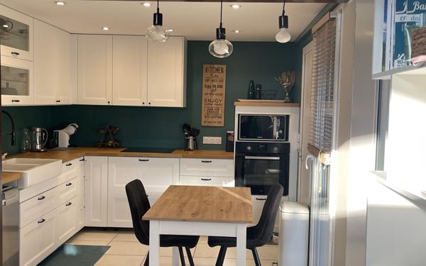 Maison à vendre    6 pièces • 140 m2 Romans-sur-Isère