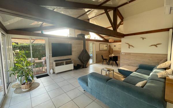 Maison à vendre    6 pièces • 140 m2 Romans-sur-Isère