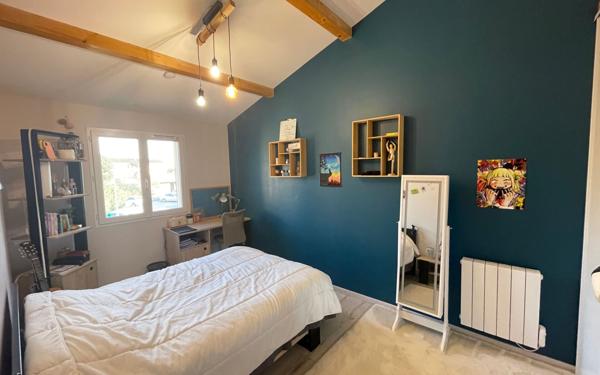 Maison à vendre    6 pièces • 140 m2 Romans-sur-Isère