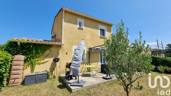 Maison à vendre 4 pièces 80 m² Pont-Saint-Esprit