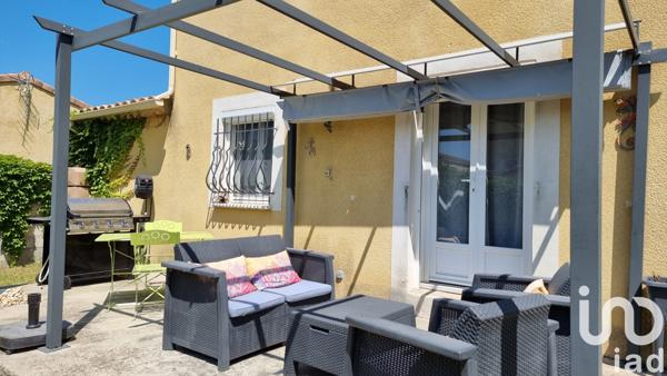 Maison à vendre 4 pièces 80 m² Pont-Saint-Esprit