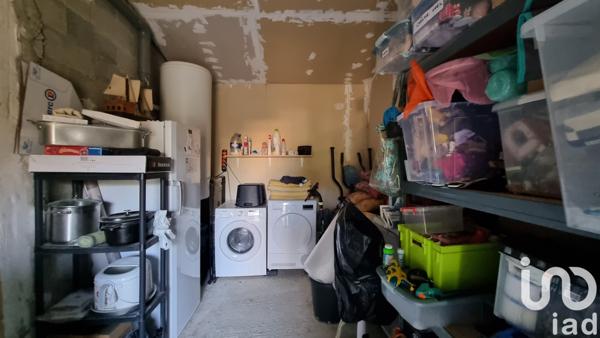 Maison à vendre 4 pièces 80 m² Pont-Saint-Esprit