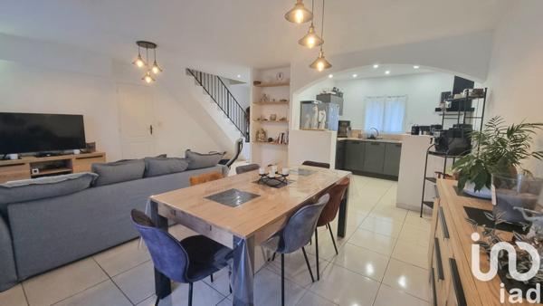 Maison à vendre 4 pièces 80 m² Pont-Saint-Esprit