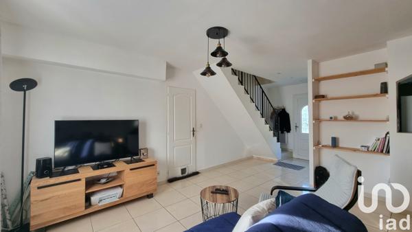 Maison à vendre 4 pièces 80 m² Pont-Saint-Esprit