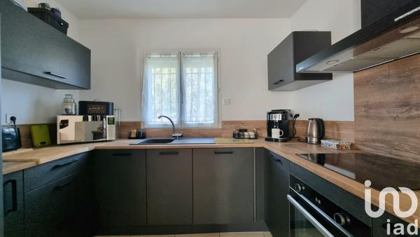 Maison à vendre 4 pièces 80 m² Pont-Saint-Esprit