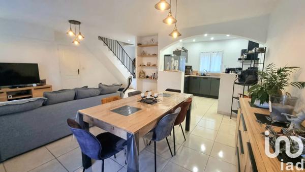 Maison à vendre 4 pièces 80 m² Pont-Saint-Esprit