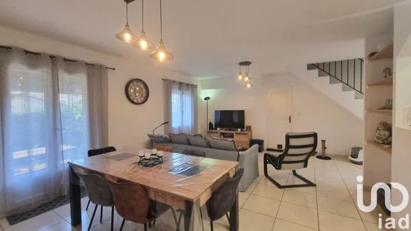 Maison à vendre 4 pièces 80 m² Pont-Saint-Esprit