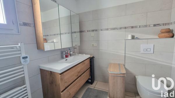 Maison à vendre 4 pièces 80 m² Pont-Saint-Esprit