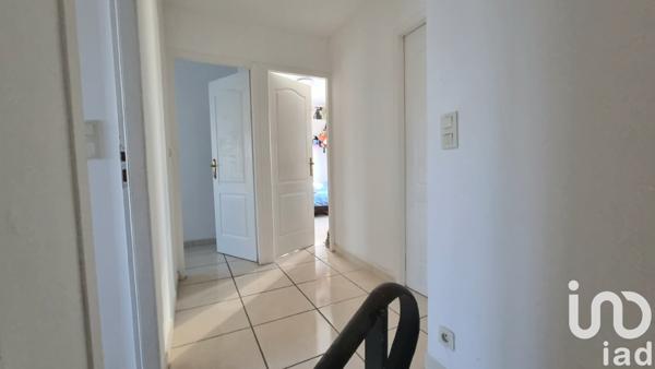 Maison à vendre 4 pièces 80 m² Pont-Saint-Esprit