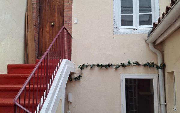 Maison à vendre    5 pièces •  Mazamet