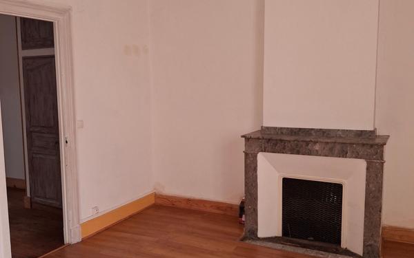 Maison à vendre    5 pièces •  Mazamet