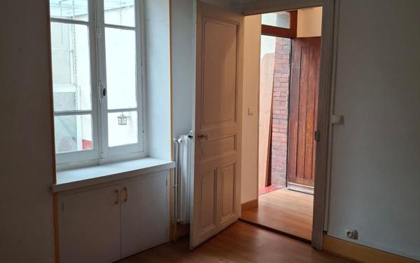 Maison à vendre    5 pièces •  Mazamet