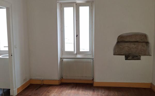 Maison à vendre    5 pièces •  Mazamet