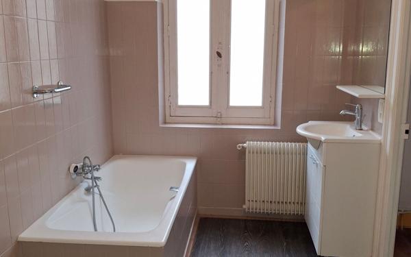 Maison à vendre    5 pièces •  Mazamet