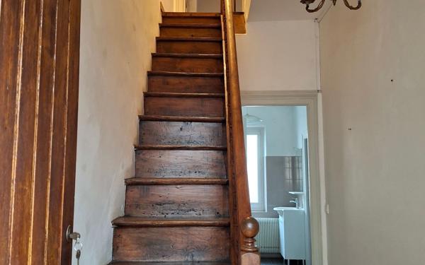 Maison à vendre    5 pièces •  Mazamet