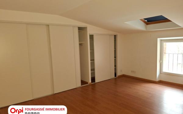 Maison à vendre    5 pièces •  Mazamet