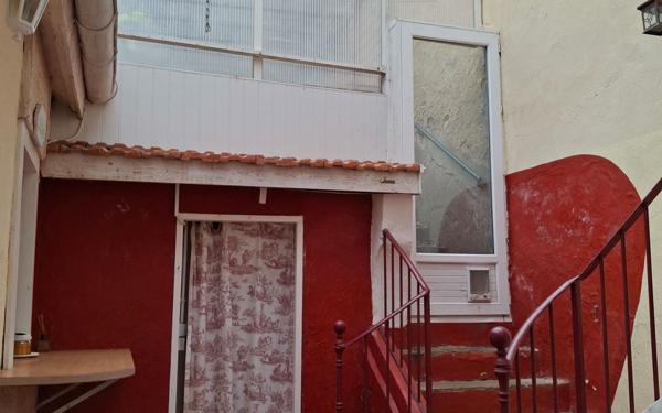 Maison à vendre    5 pièces •  Mazamet