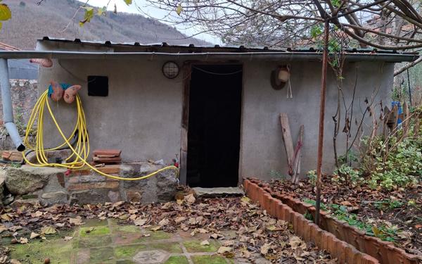 Maison à vendre    5 pièces •  Mazamet