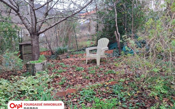 Maison à vendre    5 pièces •  Mazamet